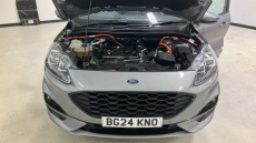 Ford Kuga 2.5 PHEV ST-Line Edition 5dr CVT Estate